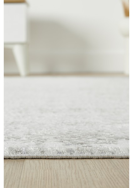 Maçka Mavi Halı Akrilik Halı Yumuşak Dokulu Salon Oturma Odası Yatak Odası Halısı 4003 fırsatları