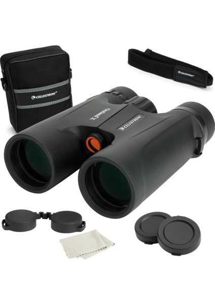 Celestron 71347 Outland x 10X42 Dürbün