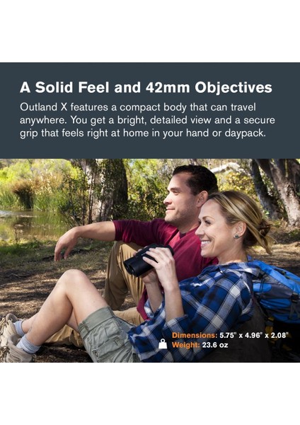 Celestron 71347 Outland x 10X42 Dürbün fiyatları