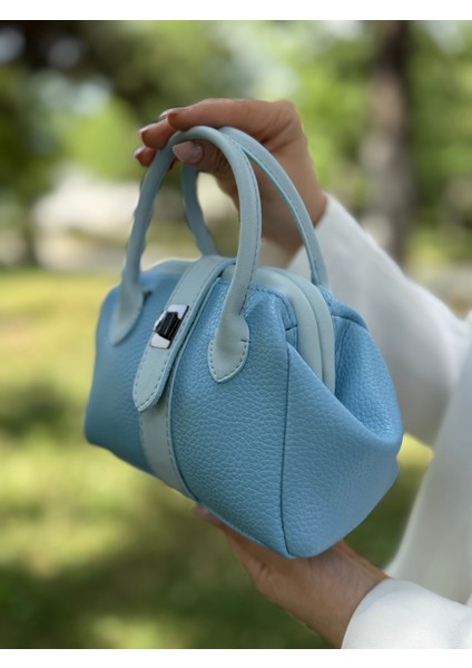 Nçs Kadın El ve Omuz Çantası -Zerafetin Minimal Hali(En:18~boy:13) fiyatları