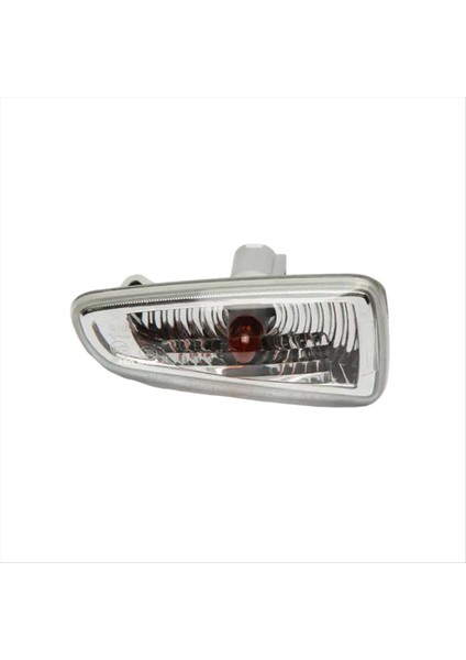 92303-4H000 92304-4H000 Araba Ön Çamurluk Yan Maker Işık Dönüş Sinyal Işığı Hyundai I800 IMAX H1 Starex 2007-2018 (Yurt Dışından) modelleri
