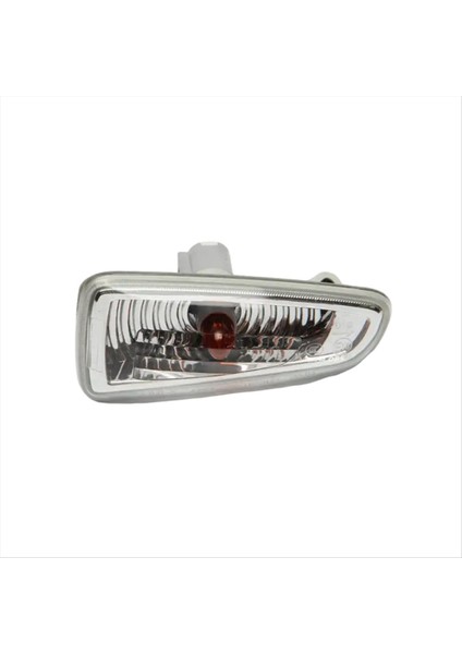 92303-4H000 92304-4H000 Araba Ön Çamurluk Yan Maker Işık Dönüş Sinyal Işığı Hyundai I800 IMAX H1 Starex 2007-2018 (Yurt Dışından)