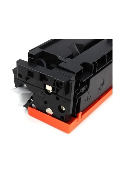 Hp W2211X 207X Muadil Toner Çipli Mavi Yüksek Kapasite Toner M255 Mfp M282 Mfp M283 modelleri