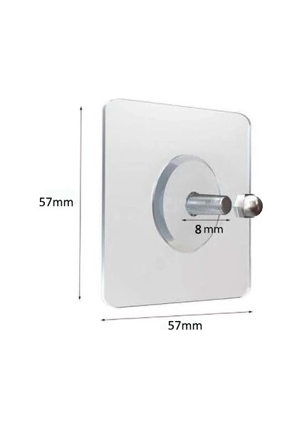 Ultra Güçlü Vantuzlu Askı fırsatları