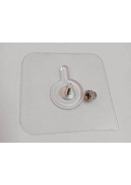 Ultra Güçlü Vantuzlu Askı indirimleri