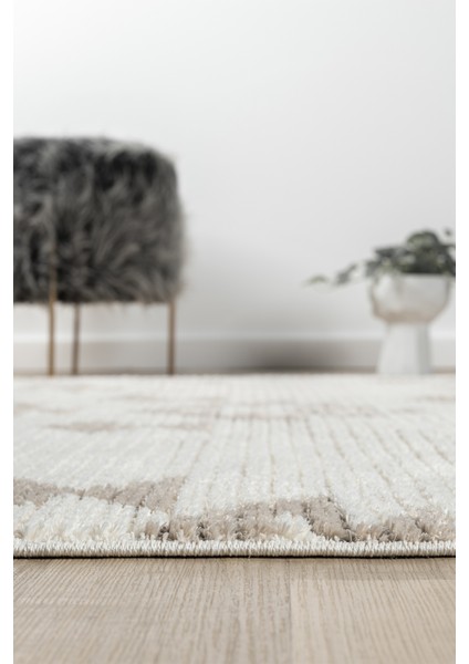 Matta Bej Halı Salon Oturma Odası Çocuk Odası Yatak Odası Halısı 2023 fırsatları