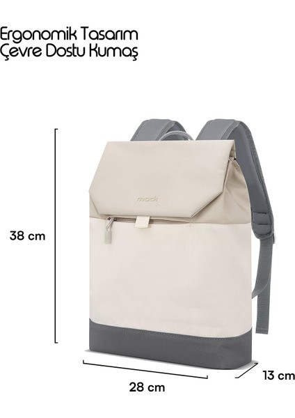Zen Eco Günlük Sırt Çantası fiyatları