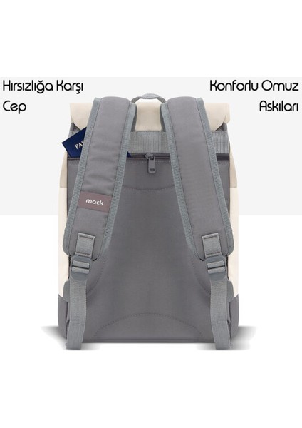 Zen Eco Günlük Sırt Çantası fırsatları