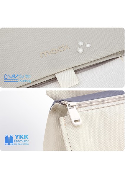 Zen Eco Günlük Sırt Çantası