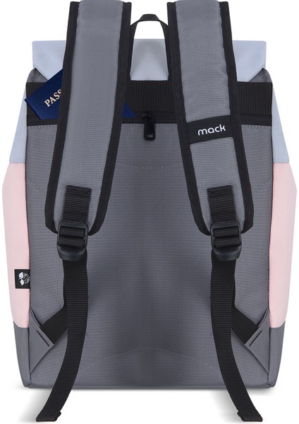 Zen Eco Günlük Sırt Çantası fırsatları