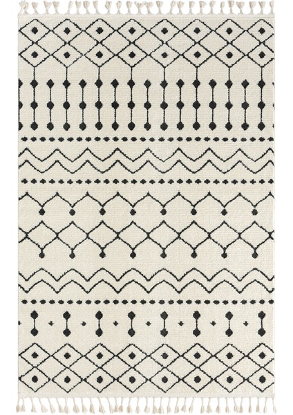 Matta Siyah Halı Salon Oturma Odası Çocuk Odası Yatak Odası Halısı 2022