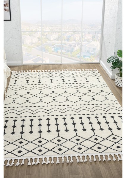 Matta Siyah Halı Salon Oturma Odası Çocuk Odası Yatak Odası Halısı 2022 fiyatları