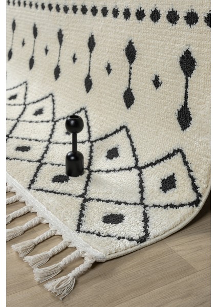 Matta Siyah Halı Salon Oturma Odası Çocuk Odası Yatak Odası Halısı 2022 indirimleri