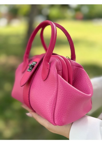 Nçs Kadın El ve Omuz Çantası -Zerafetin Minimal Hali(En:18~boy:13) fiyatları