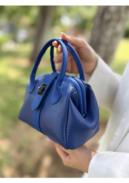 Nçs Kadın El ve Omuz Çantası -Zerafetin Minimal Hali(En:18~boy:13) fiyatları