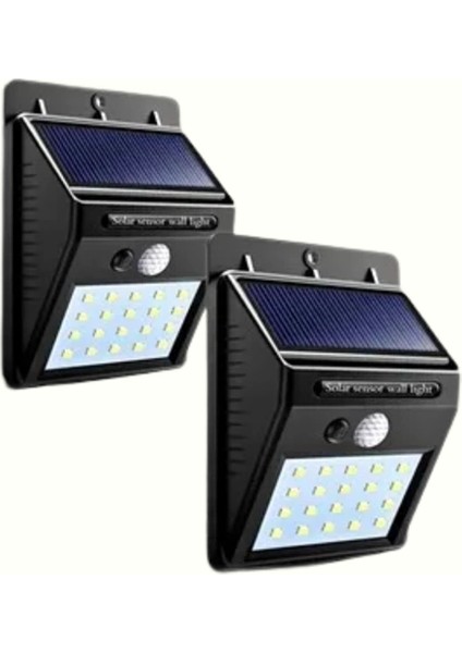 DP53 Duvar Lambası
