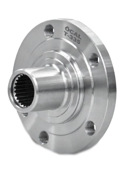 T-335 Ön Teker Porya