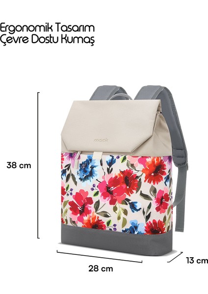 Zen Eco Günlük Sırt Çantası modelleri