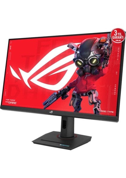 Rog Strix XG32UCG 31.5 Inç 160Hz 4K UHD 0.3ms 320Hz Full Hd Dual Mode Adaptive Sync Fast IPS Gaming Monitör fiyatları