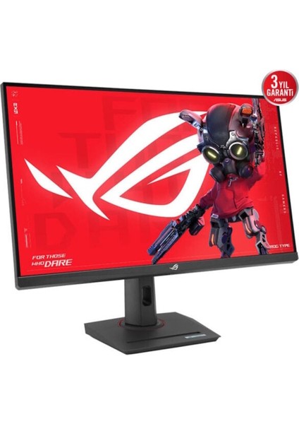 Rog Strix XG32UCG 31.5 Inç 160Hz 4K UHD 0.3ms 320Hz Full Hd Dual Mode Adaptive Sync Fast IPS Gaming Monitör modelleri