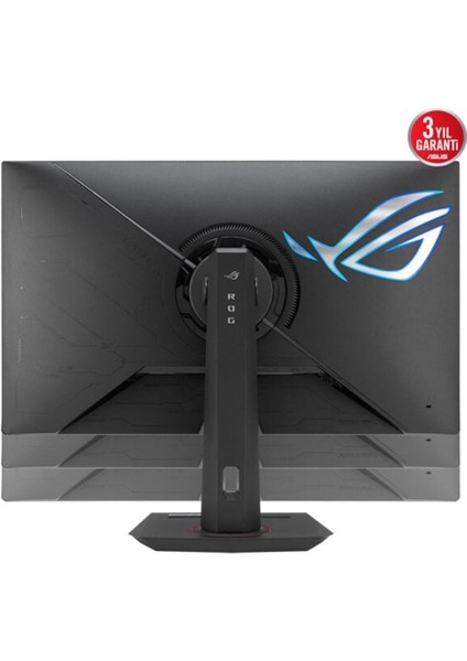 Rog Strix XG32UCG 31.5 Inç 160Hz 4K UHD 0.3ms 320Hz Full Hd Dual Mode Adaptive Sync Fast IPS Gaming Monitör indirimleri