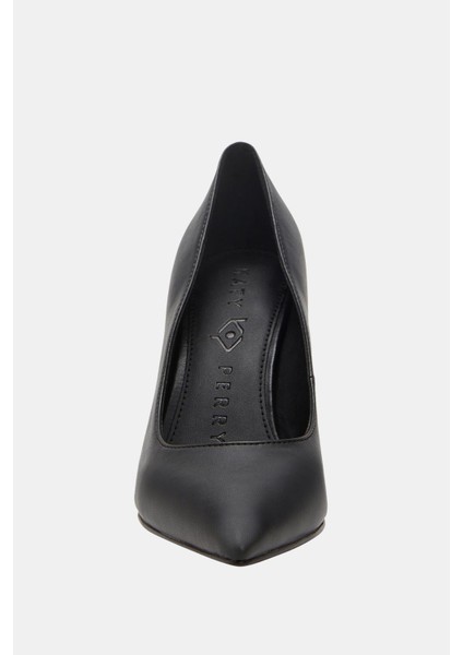 The Laterr High Heel Kadın Siyah Topuklu Ayakkabı indirimleri