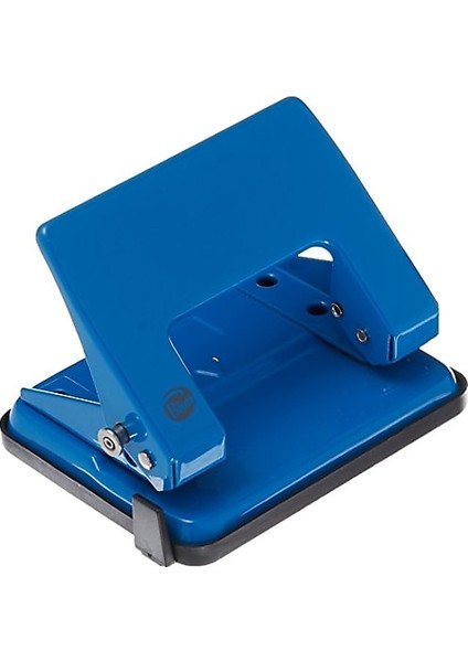 9286 Delgeç Mavi 20 Sayfa