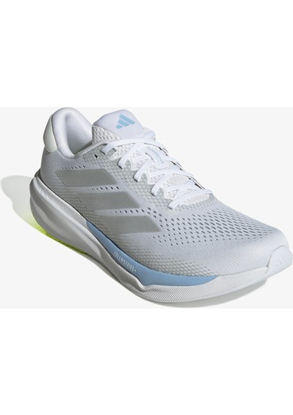 Erkek Beyaz Koşu Ayakkabısı SUPERNOVA STRIDE 2 M IH8654