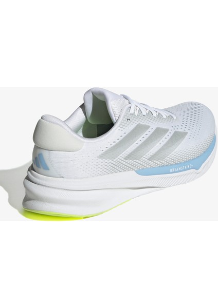 Erkek Beyaz Koşu Ayakkabısı SUPERNOVA STRIDE 2 M IH8654