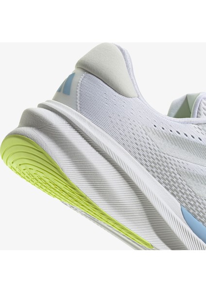 Erkek Beyaz Koşu Ayakkabısı SUPERNOVA STRIDE 2 M IH8654
