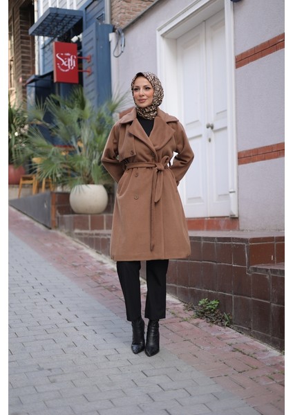 Mevira Moscov Kaşe Kaban - 7004 fiyatları