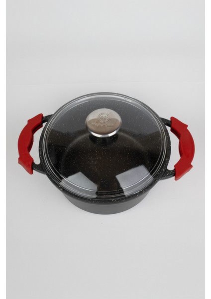 Masterchef Aluminyum Döküm Derin Tencere 24 cm fiyatları