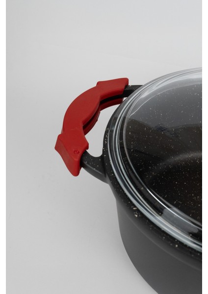 Masterchef Aluminyum Döküm Derin Tencere 24 cm modelleri