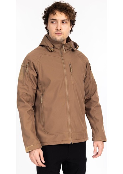 451 Double Softshell Mont