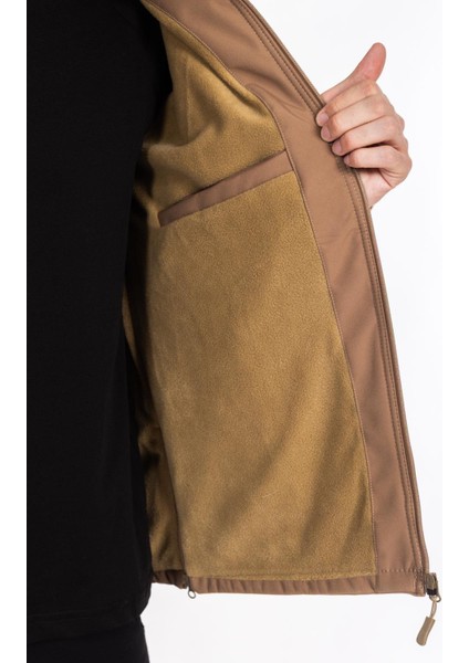 451 Double Softshell Mont modelleri