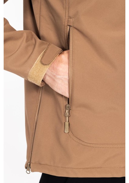 451 Double Softshell Mont fırsatları