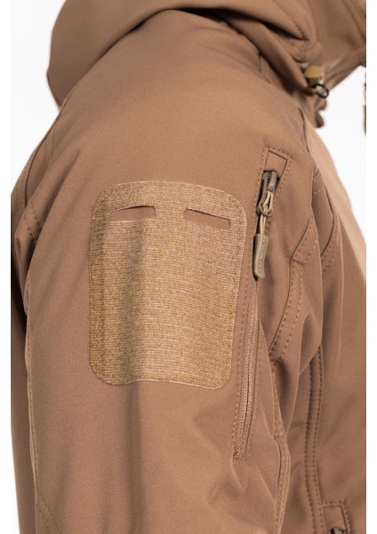 451 Double Softshell Mont indirimleri