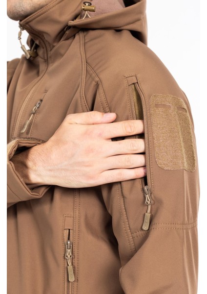 451 Double Softshell Mont