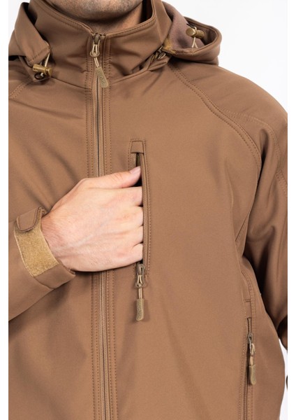 451 Double Softshell Mont