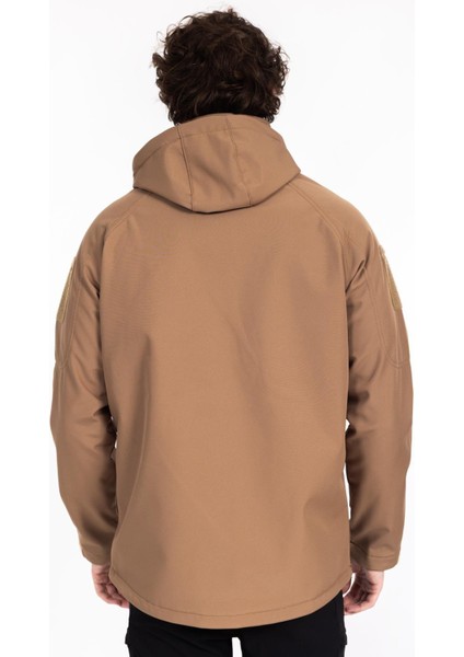 451 Double Softshell Mont
