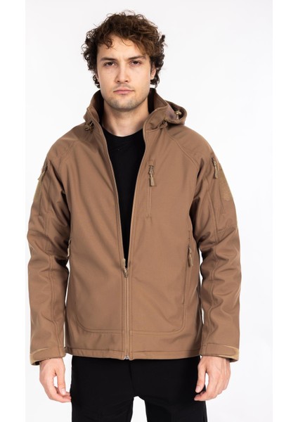 451 Double Softshell Mont