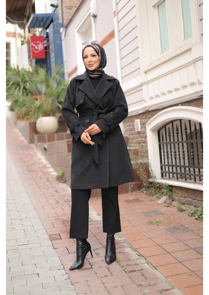 Mevira Moscov Kaşe Kaban - 7004 fiyatları