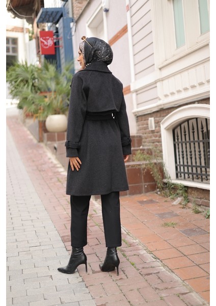 Mevira Moscov Kaşe Kaban - 7004 fırsatları