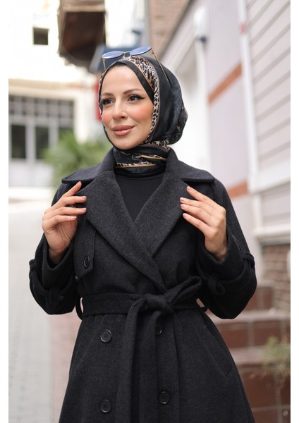 Mevira Moscov Kaşe Kaban - 7004 indirimleri