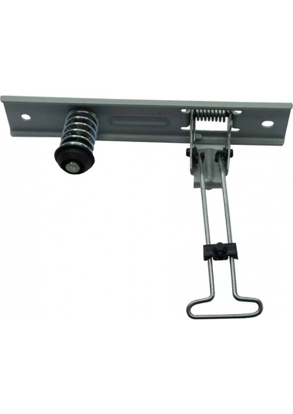 Renault Clio I 1998-2002 Kaput Kilit Karşılığı (Oem NO:7700842682)