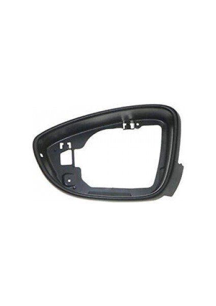 Vw Passat-Jetta 2010- Ayna Çerçevesı Sol (Oem NO:3C8857601A)