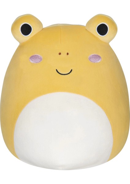 Squishmallow Kurbağa Leigh 30 cm fiyatları