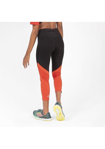 Line Kadın Koşu Taytı Çok Renkli modelleri