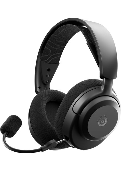Arctis Nova 3x Wireless Siyah Gaming Kulaklık - Mobil Uygulama ile Kontrol - 40 Saat Pil fiyatları
