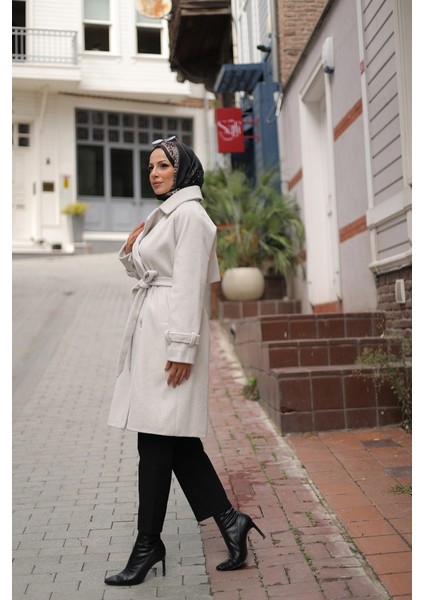 Mevira Moscov Kaşe Kaban - 7004 fiyatları